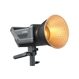 【SmallRig 斯莫格】3473 RC220B 雙色溫 LED 攝影燈(公司貨)