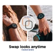 【Elago】Apple Watch Ultra Duo輕量彈性錶框(防撞殼/蘋果錶殼/Ultra)
