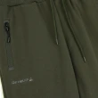 【DeveUP】『DeveUP』棉質厚休閒長褲(產品編號 : D02602 軍叢綠)