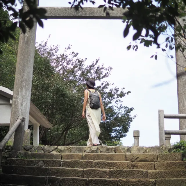 【HANCHOR】雙11 CLAST 旅行小背包(登山/通勤/休閒後背包)