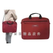 【KAWASAKI】文件包中容量主袋+外袋共四層(防水尼龍布可放A4資料夾14吋電腦套手提肩背斜背側背)