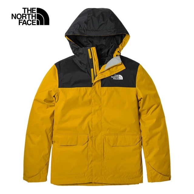 The North Face 男女款休閒短褲_春夏必備(多款