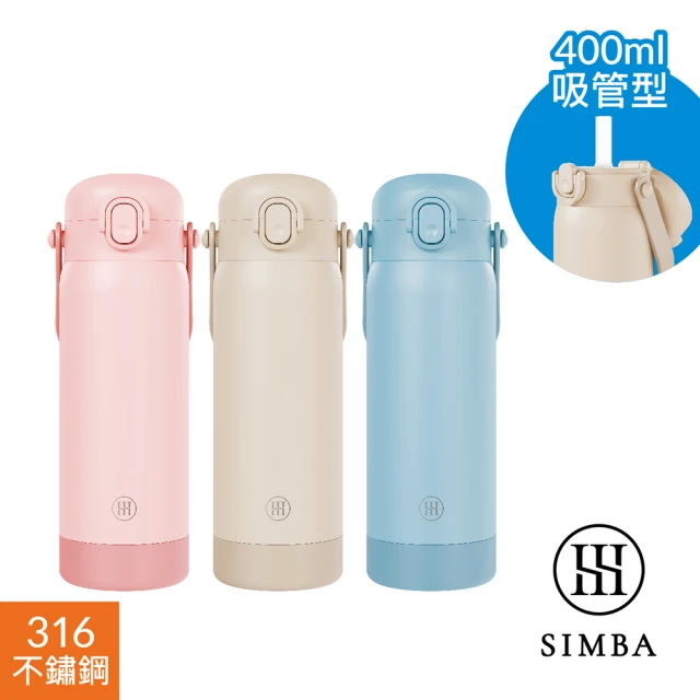 CAMELBAK 400ml eddy+ 角落小夥伴 限定款