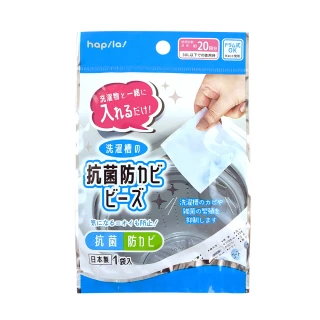 【GOOD LIFE 品好生活】日本製 洗衣槽專用防霉清潔劑(日本直送 均一價)
