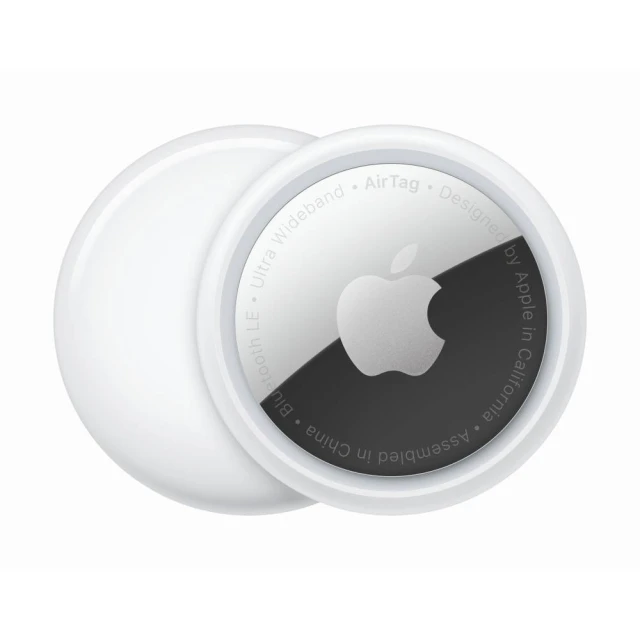 Apple 蘋果 AirTag 1件裝(MX532FE/A)