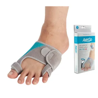 【Aergo】拇趾外翻矯正護套(CPO-7704 拇趾外翻 足部 腳趾)