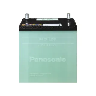 【Panasonic 國際牌】60B24L CIRCLA充電制御電瓶(銀合金 日本製造 CITY、LIANA)
