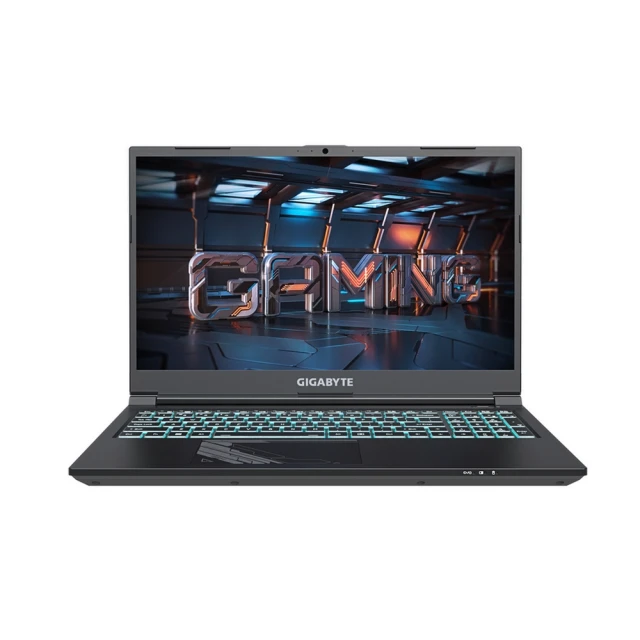 GIGABYTE 技嘉GIGABYTE 技嘉 G5 KF-E3TW333SH 15.6吋144HZ獨顯電競筆電(i5-12500H/RTX4060-8G/8G/512G SSD/Win11)