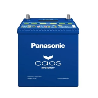 【Panasonic 國際牌】S-115 怠速熄火電瓶(S95/S100升級版 NX200t ES350日本製造)