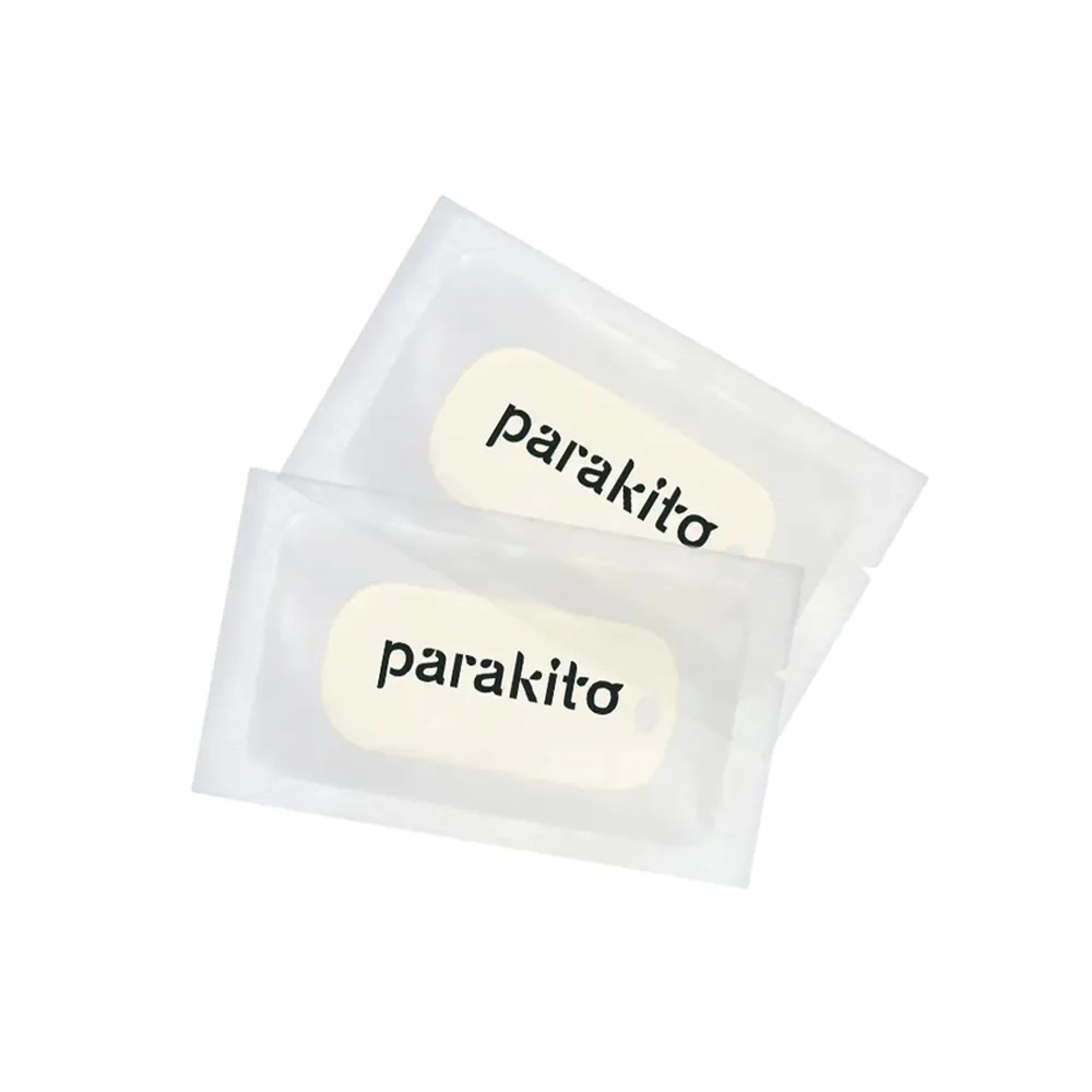 【PARAKITO 帕洛】法國 天然精油防蚊片1入(2片裝/入)