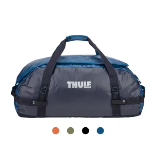 【Thule 都樂︱官方直營】★Chasm 90L行李袋TDSD-204(交換禮物 聖誕禮物 男包/女包)