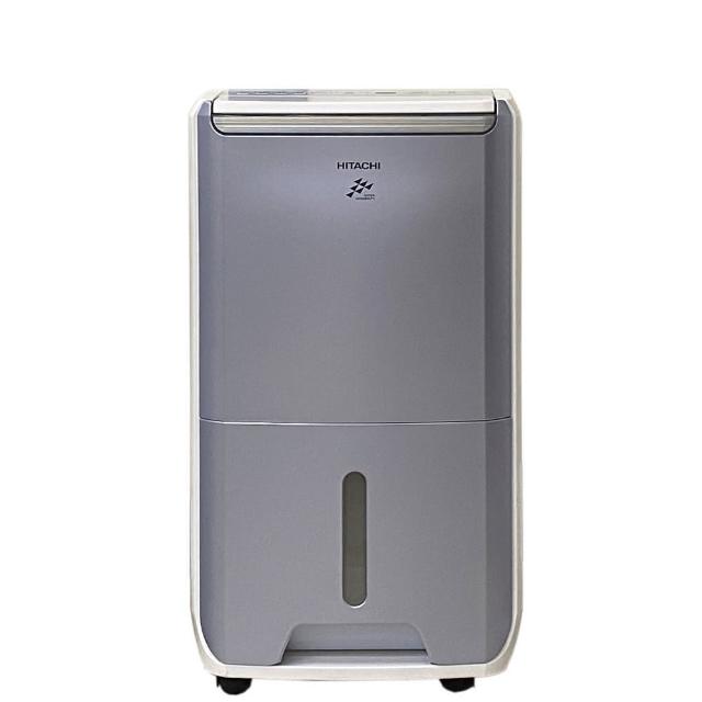 【HITACHI 日立】一級能效11公升清淨型除濕機(RD-22FC)