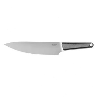 【丹麥Veark】CK20主廚刀(不鏽鋼一體成型)