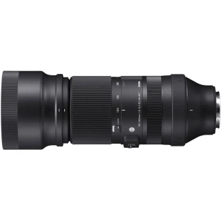 【Sigma】100-400mm F5-6.3 DG DN OS Contemporary(公司貨 全片幅微單眼鏡頭 飛羽攝影)