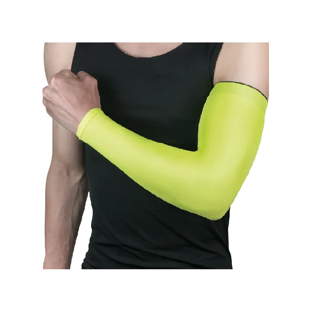 【XA】專業運動彈力護臂HB001(網球肘/護肘套/護臂套/手臂防護/肘關節/手臂防曬/特降)