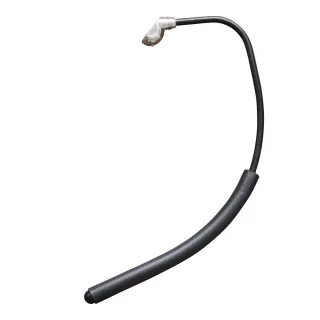 【台隆手創館】Lourdes不求人肩背按摩棒/指壓棒 ATX-2030