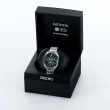 【SEIKO 精工】Astron 限量綠陶瓷太陽能GPS鈦金屬手錶-42.8mm 送行動電源 畢業禮物(5X53-0BA0G SSH071J1)