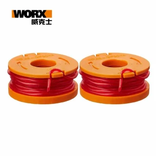 【WORX 威克士】WG163E 牛筋繩(WA0004)