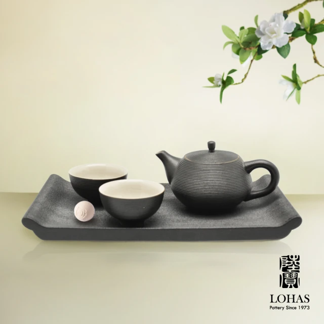 陸寶茶具