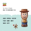 即期品【Disney 迪士尼】Toy Story 4 Woody 胡迪 2合1沐浴洗髮精(350ml)