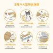 【汪喵星球】貓用FANTASTIC 98%鮮肉無膠主食罐165g*12入x2箱 共24入(貓主食罐 全齡貓)
