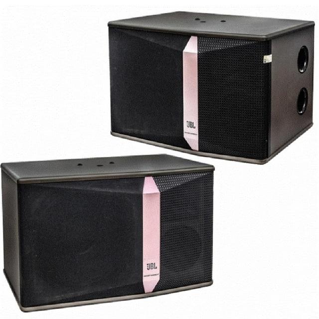 【JBL】美國10吋3音路喇叭(Ki510/Ki 510)