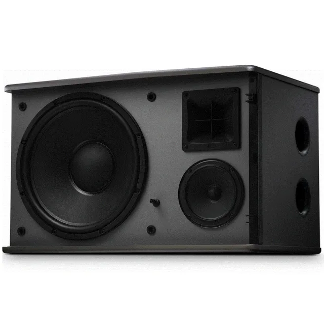 【JBL】美國10吋3音路喇叭(Ki510/Ki 510)