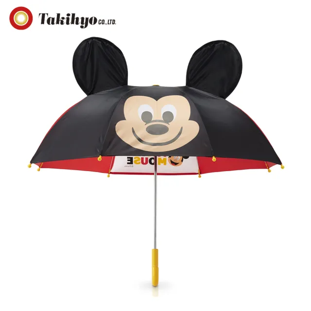 【Takihyo】造型雨傘(4款)