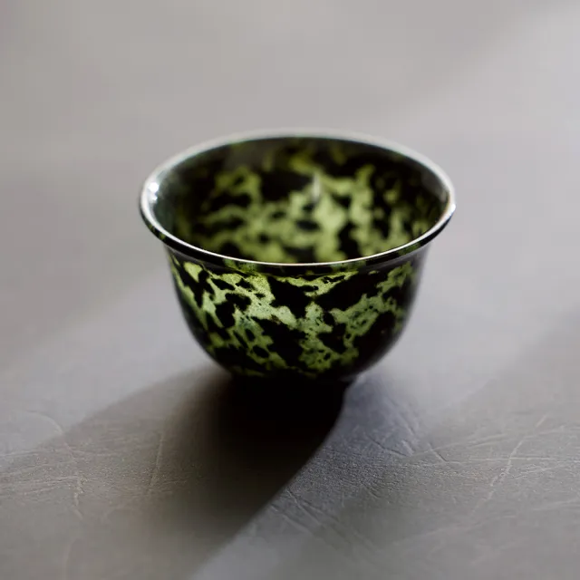 奇鈺家居】墨玉茶杯(獨特透光性) - momo購物網- 好評推薦-2026年6月