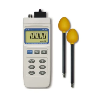 【Lutron 路昌】Lutron路昌 高頻雙測棒電場分析儀 EMF-839(高斯錶)