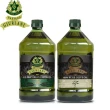 【義大利Giurlani】特級初榨橄欖油+純橄欖油(2LX2瓶)