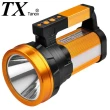 【TX特林】內建鋰電高強亮探照燈(T-WB68)