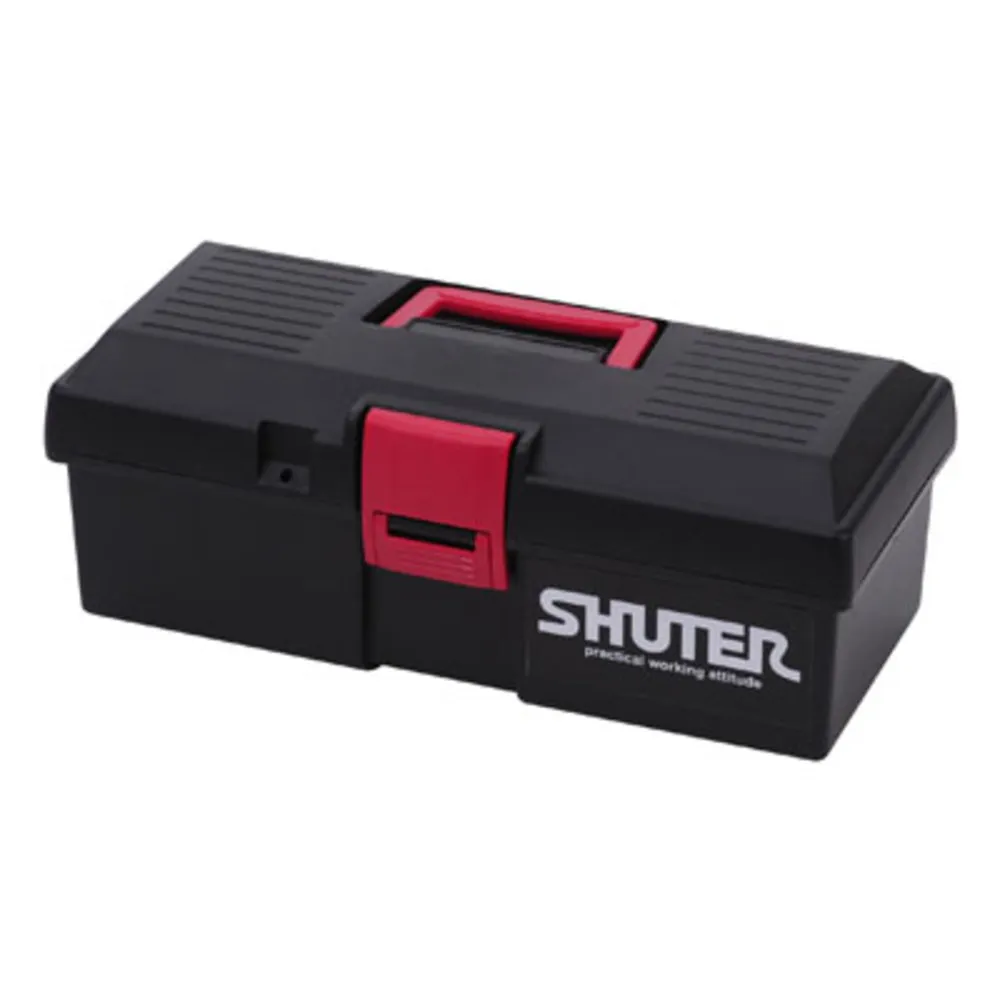 【SHUTER 樹德】TB-901新型工具箱