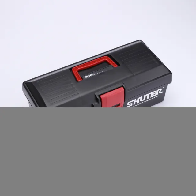 【SHUTER 樹德】TB-901新型工具箱