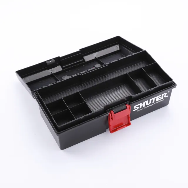 SHUTER 樹德】TB-901新型工具箱- momo購物網- 好評推薦-2025年12月