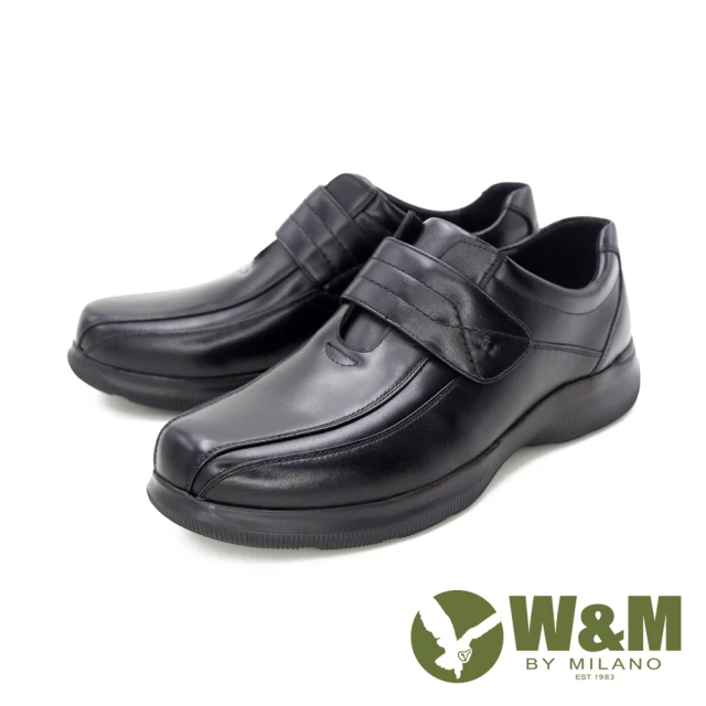 W&M 女 金YY圓頭平底樂福鞋 女鞋(卡其)好評推薦