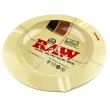 【RAW】西班牙進口Metal Ashtray-金屬製桌上型煙灰缸
