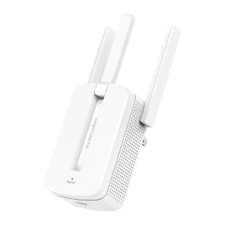 【Mercusys 水星】WiFi 4 N300 無線延伸器(MW300RE)