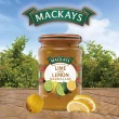 【Mackays】蘇格蘭梅凱果醬340g 口味任選2罐