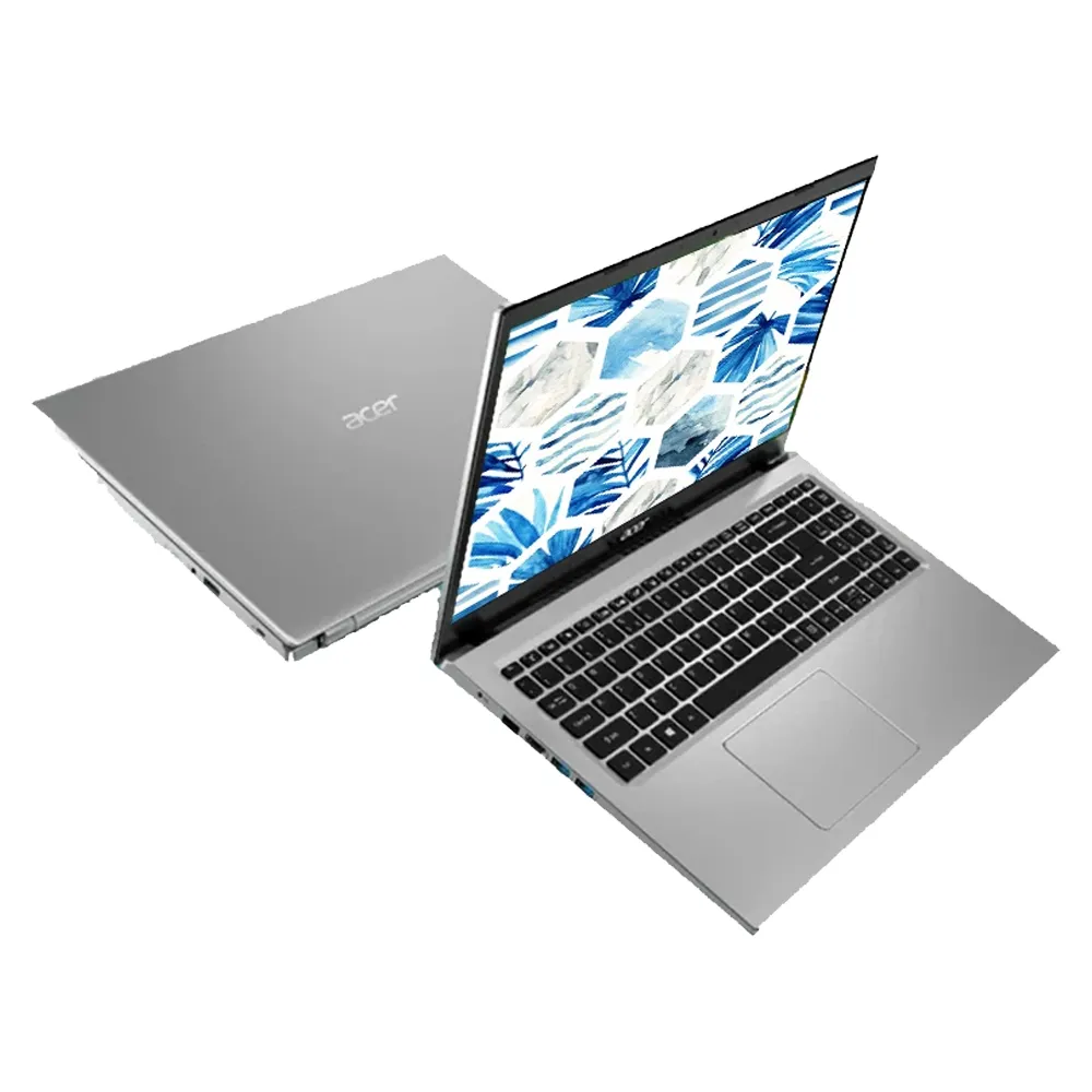 【Acer】256G固態行動碟★17.3吋N4500輕薄文書筆電(Aspire 3/A317-33-C9L4/N4500/8G/256G SSD/W11)