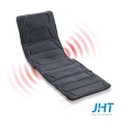 【JHT】震波紓壓溫熱按摩墊 K-1905(按摩床/按摩椅墊)
