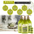 【dalan】頂級橄欖油液態皂-經典(300ml)