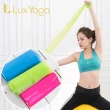 【Lux Yoga】瑜珈伸展彈力帶/拉力帶(3力道組)