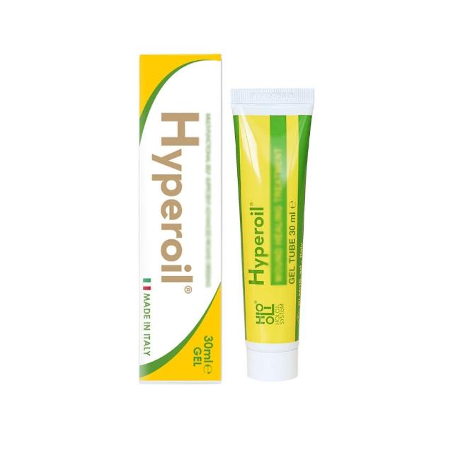 【艾妮歐】醫療級-1支/袋-30ml-義大利製-傷口保護凝膠-I130(推薦傷口保護)
