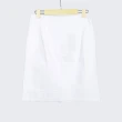 【AZUR】俐落時尚OL修身短裙-3色