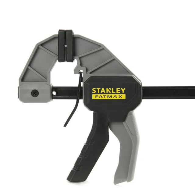 【Stanley】FatMax 6吋 快速夾鉗