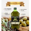 【義大利Giurlani】老樹純橄欖油(2Lx2瓶)