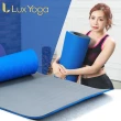 【Lux Yoga】POE環保瑜珈墊10mm 台灣製(止滑加強版)