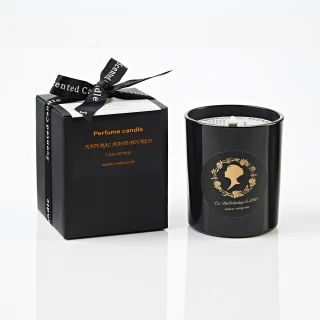 【SCENTED CANDLE】Dior 迪奧 清新之水香薰蠟燭 360G(8%香精油、香氛蠟燭、名牌香水)