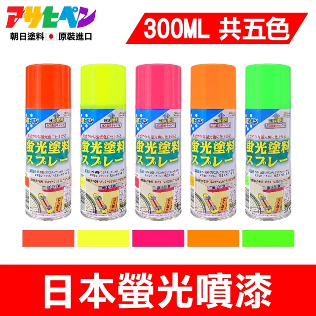 【2026】夜光噴漆推薦8款高評價人氣品牌排行榜 | BALIMAN情報局